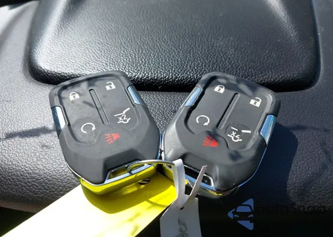 2023 GMC Terrain Awd At4 z USA, uszkodzony, nr VIN 3GKALYEG1PL132847